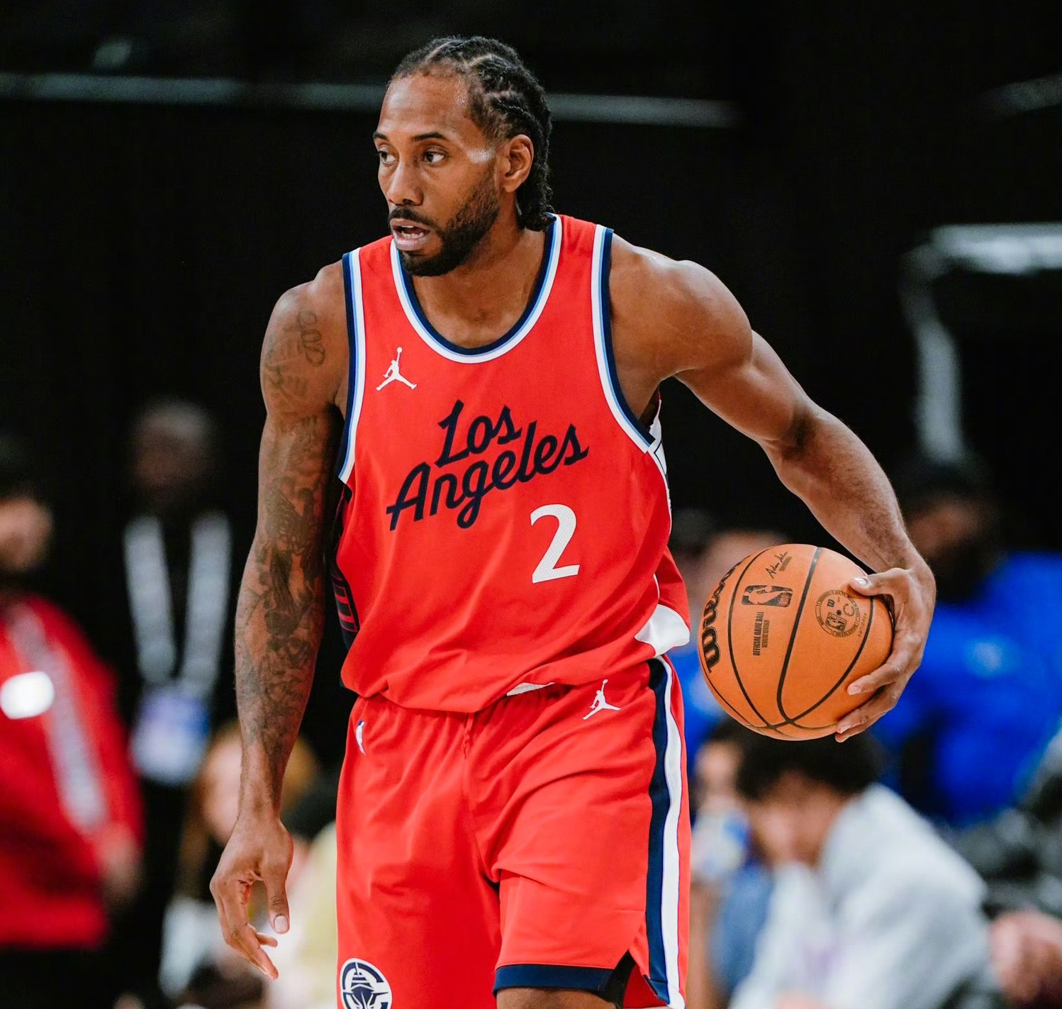 开云平台-包含亚特兰大赛后内部沟通洛杉矶快船围绕欧篮联强势反弹，媒体一致点评：穆雷连续三场比赛得分超过爆冷的词条