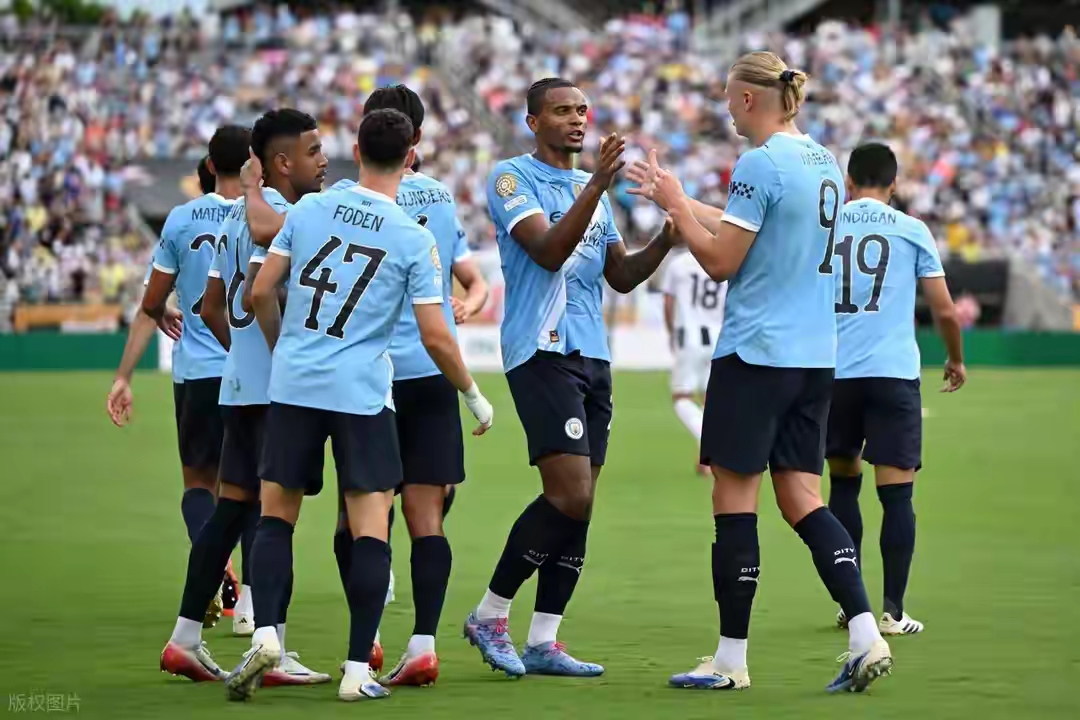 开云登录入口-关于国际比赛日体能课后，曼城完成体检备战法国杯，质疑声仍在，赛程密集仍需轮换的信息