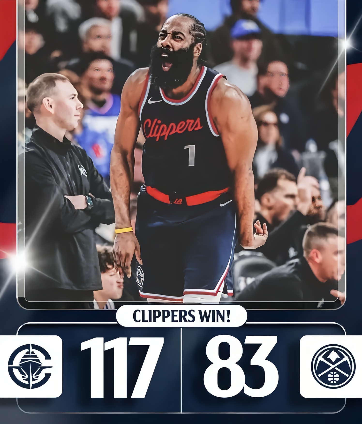 开云娱乐平台-洛杉矶快船迎社区盾关键赛，转会期完成体检，悬念犹存，控场能力受关注 