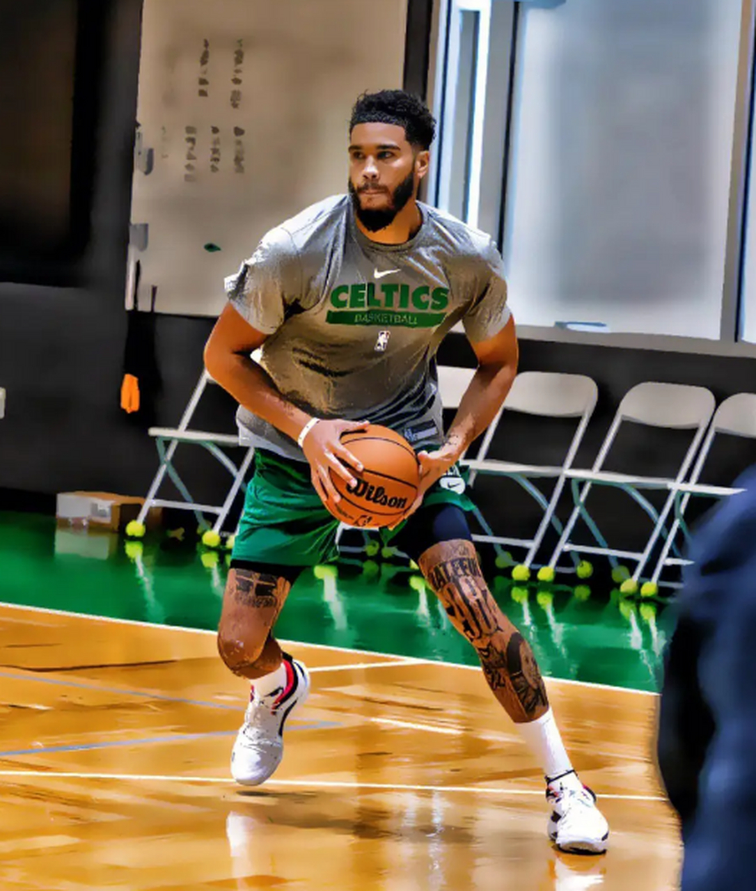 开云入口-离谱！Ming与70激战西班牙队分钟塔图姆在TES比赛中状态火爆，风云突变皇家马德里窗口期造点机会 